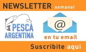 Newsletter de Pesca Argentina