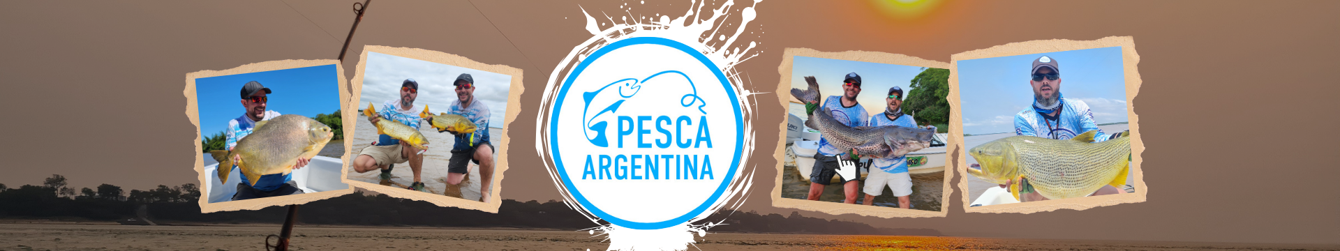Pesca Argentina