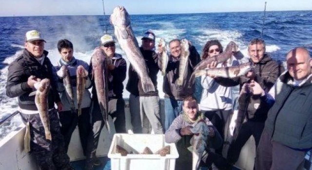 Piden autorización para la pesca deportiva de altura y no encuentran respuestas