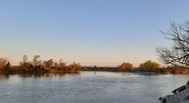 Senado aprobó la Declaración del Río Gualeguay como Zona de Reserva para la Pesca Deportiva