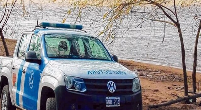 Un paseo de pesca que terminó con un muerto y cuatro desaparecidos
