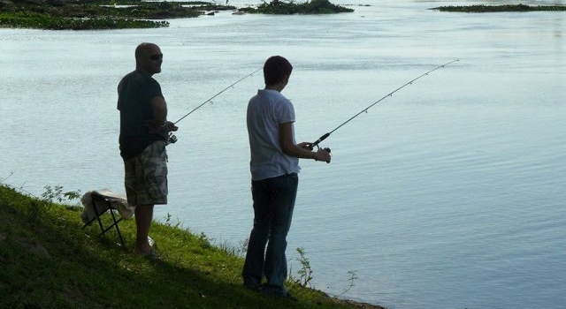 Se suspende la caza y pesca deportiva en La Pampa