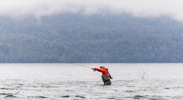 Solicitan adelantar la temporada de pesca deportiva