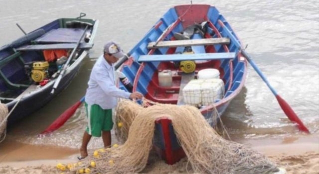 Disponen flexibilizaciones a la veda de la pesca comercial y deportiva