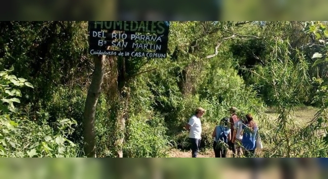 Destacaron la oferta turística de Entre Ríos para estas vacaciones de invierno