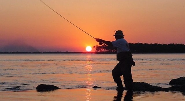 Nuevamente queda habilitada la pesca con devolución en Misiones