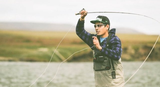  El reglamento 2022 para los pescadores de San Luis