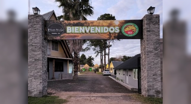 Pesca en Esquina (Corrientes) con Puerto Paraíso