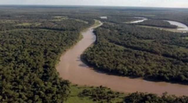 Pesca deportiva: Ya rige la veda en el Bermejo y otros ríos de la provincia