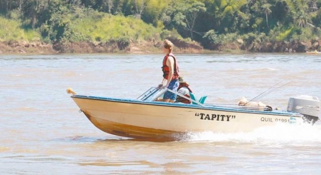Argentina, uno de los puntos más elegidos para la pesca deportiva