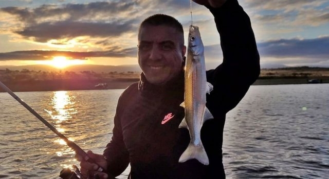Rige la veda del pejerrey en la provincia de Córdoba