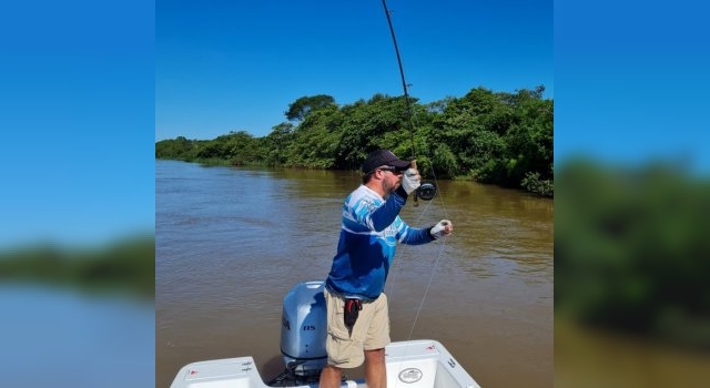 Ezequiel Fusero - Flycast