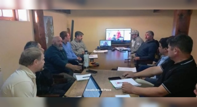 Provincias de la Patagonia evaluaron el verano de la pesca deportiva y le pusieron fecha al inicio de la próxima temporada