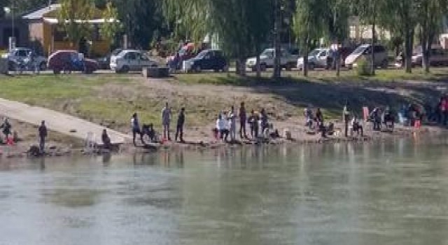 Más de 150 familias en encuentro
