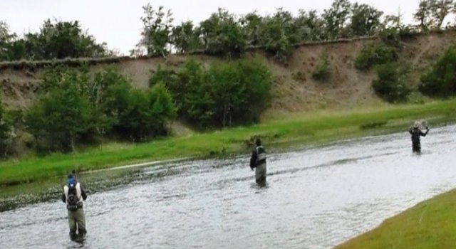 Calisaya ganó la segunda fecha y lidera el certamen en Río Turbio