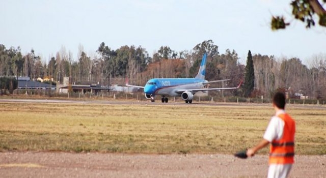 Turismo de pesca y ampliación el aeropuerto, algunas de las acciones que lleva adelante el Emetur