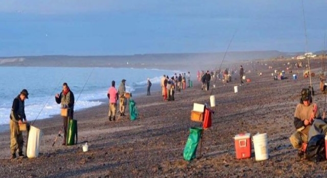 La Quinta edición de las 12 horas de Pesca Variada ya está lista