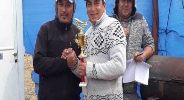 Se realizó torneo de pesca y ya se organiza un nocturno