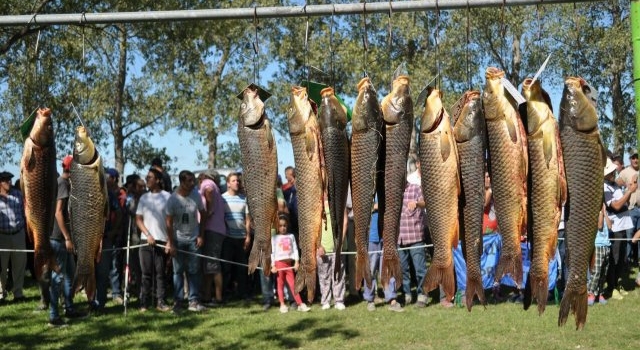 Se viene la 11va edición del Concurso de Pesca de Tapalqué