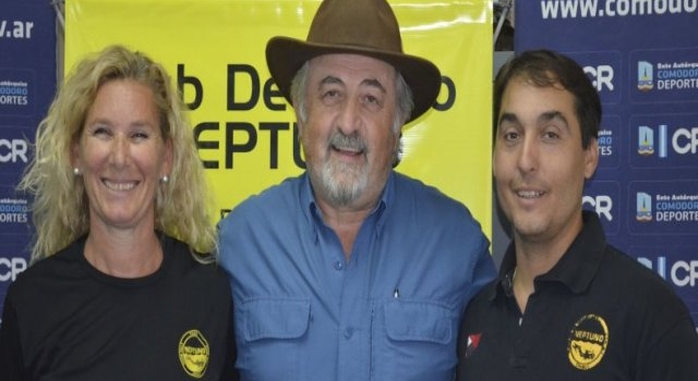 El torneo Nacional de pesca submarina comenzará este domingo en Comodoro