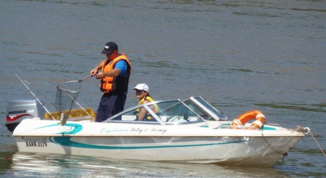 Arranca la temporada de “pique” en el norte de la provincia