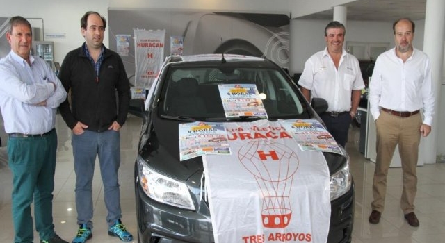 Pesca: Huracán ya está en la cuesta regresiva