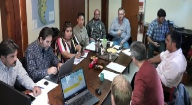 Quieren extender la temporada de pesca