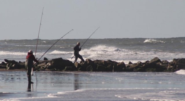 ¿Cómo es el concurso de pesca que se hará en Santa Teresita para Semana Santa?