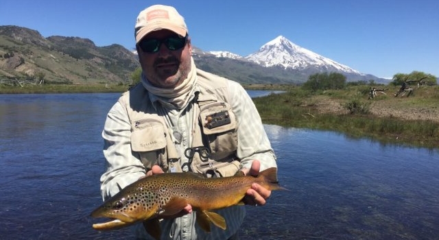 Se realizará un torneo de pesca con mosca en las últimas flotadas del Chimehuín al cierre de la temporada en Junín de los Andes