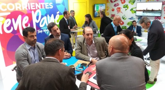 Turismo: el litoral apuesta a una agenda común que potencie la pesca deportiva