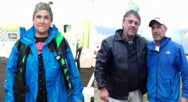 Una mujer de Italia y un equipo santafesino, los ganadores de la Fiesta del Surubí
