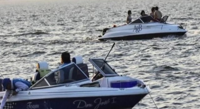 Cuenta regresiva para las 20 Horas de Pesca