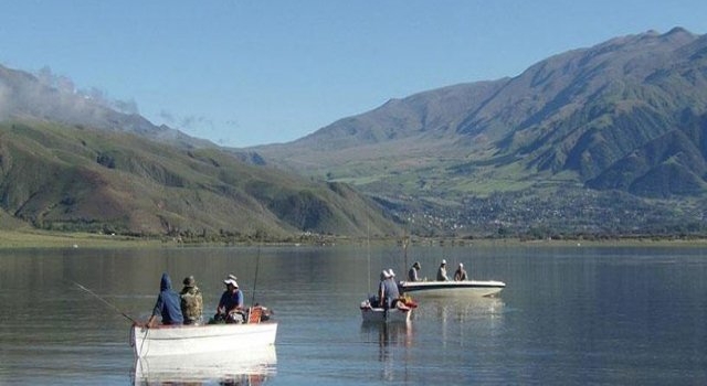 Establecen veda total para la pesca deportiva en Tucumán