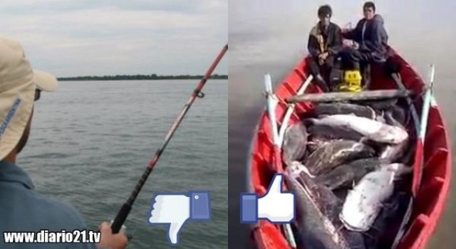 Insólita Resolución: Veda absoluta para turistas y pescadores deportivos, no incluye malloneros ni comerciantes