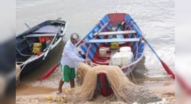 Chaco finalmente decreta la veda de pesca