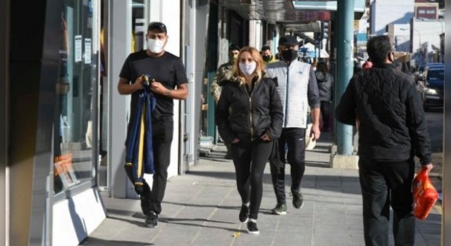 Se podrá salir a pasear y a pescar dentro del ejido urbano