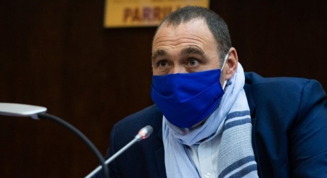 Neuquén: solicitan adelantar la temporada de pesca deportiva