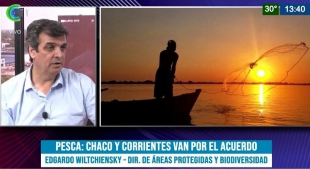 Veda pesquera: “Se suscitan inconvenientes porque cada provincia tiene su legislación”