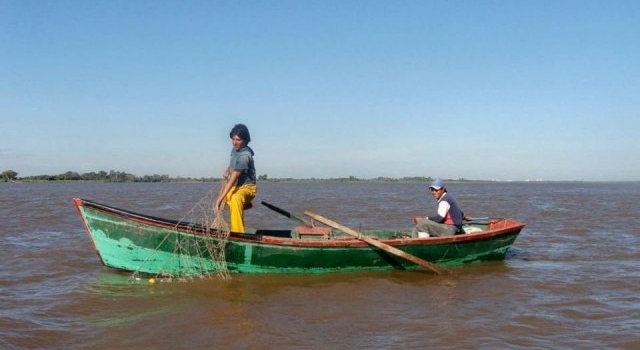 Chaco: introducen modificaciones para la pesca y habilitan a los mayores de 60 años