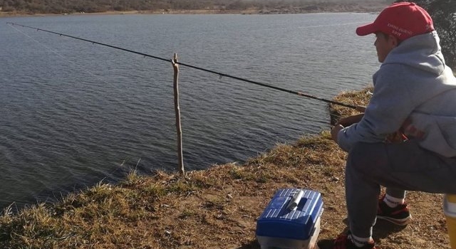 Jujuy: se espera la habilitación para la vuelta de la pesca de orilla