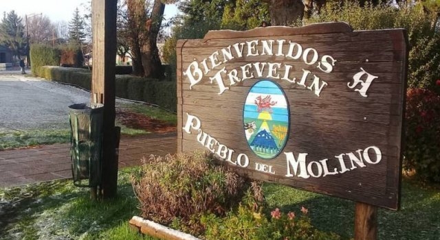 Chubut lanzará su temporada de pesca en Trevelin
