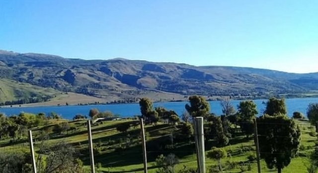 Chubut: abrirán paso que facilite el acceso al Lago Rosario