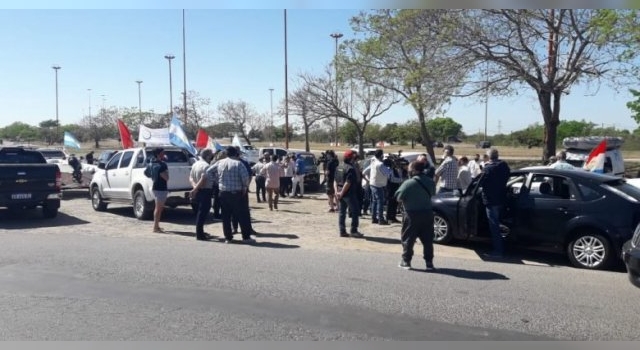 Santa Fe: reclaman la habilitación de la actividad náutica y pesca deportiva