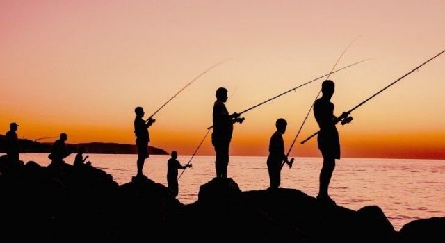 Buenos Aires: la pesca fue habilitada