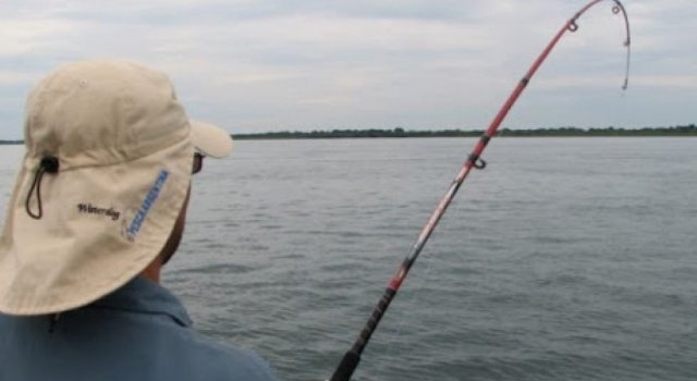 Este fin de semana volvería la pesca deportiva a Formosa