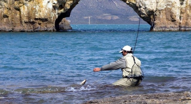 Santa Cruz: la temporada de Pesca Deportiva se abre el 10 de noviembre