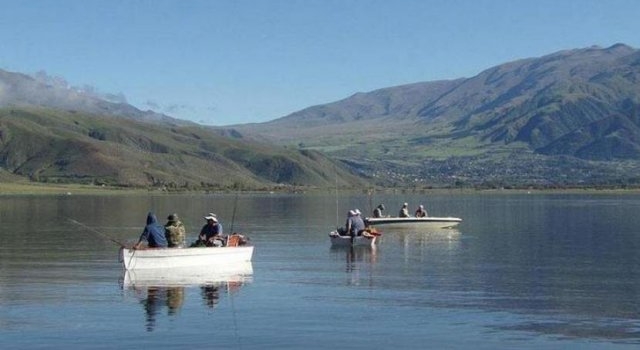 Hubo pique: habilitan la pesca en Tucumán a partir del 20 de noviembre