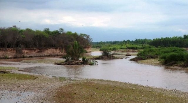 Jujuy: habilitan la pesca deportiva y recreativa en los ríos Lavayen y San Francisco