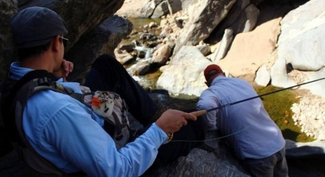 San Luis: comienza a regir el calendario de pesca 2021