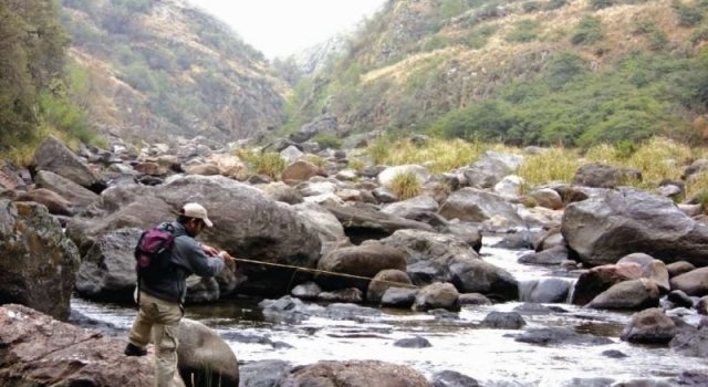 ¿Cómo tramitar el carnet digital para la pesca y caza deportiva en Córdoba?